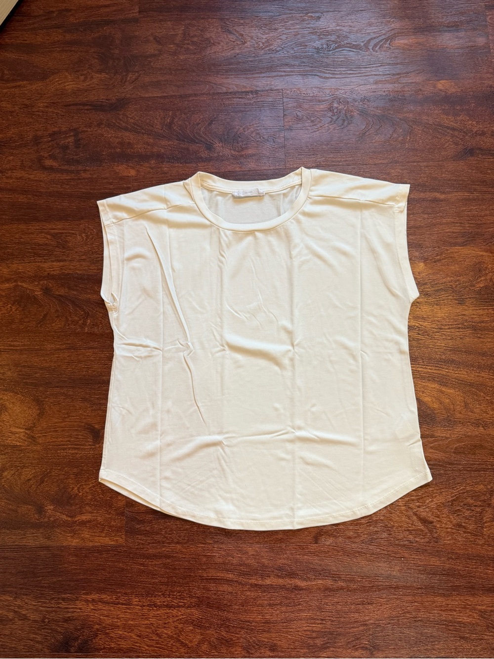 Double Zero Tee